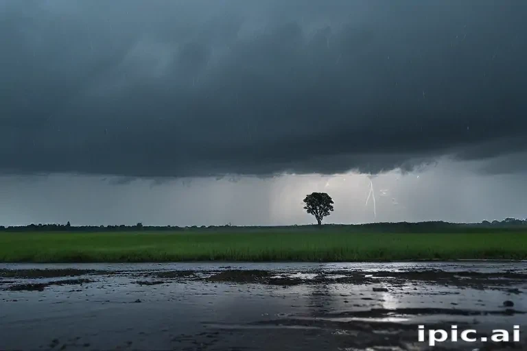 rainy backgrounds