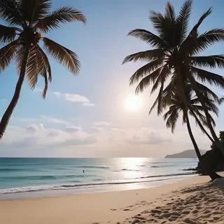 aesthetic beach photos