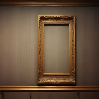 photo frame background