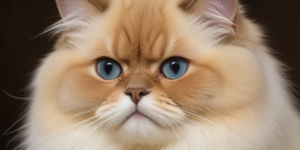 himalayan cat breed