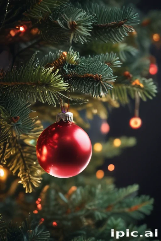 aesthetic christmas iphone backgrounds