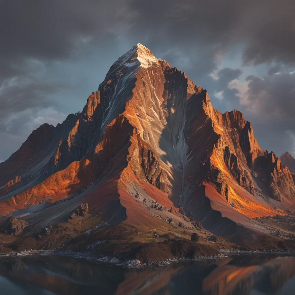 mount png