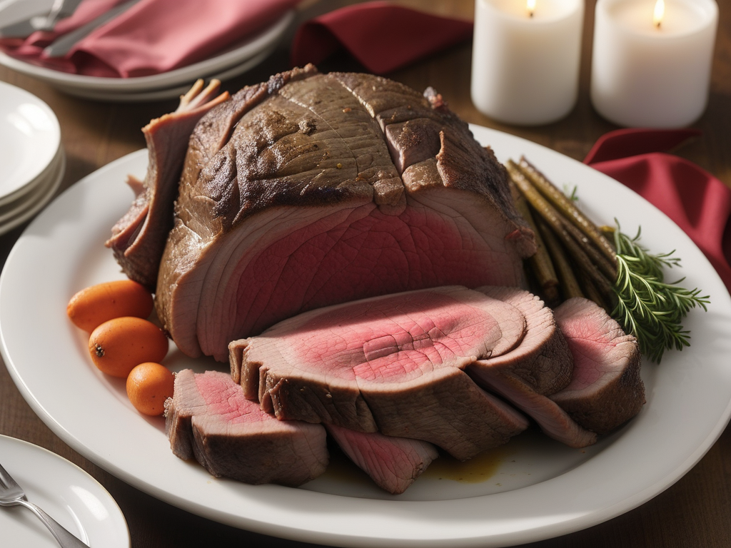 how to cook a cross rib roast