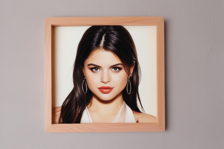 souvenir selena gomez
