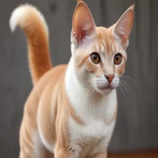 singapura breed