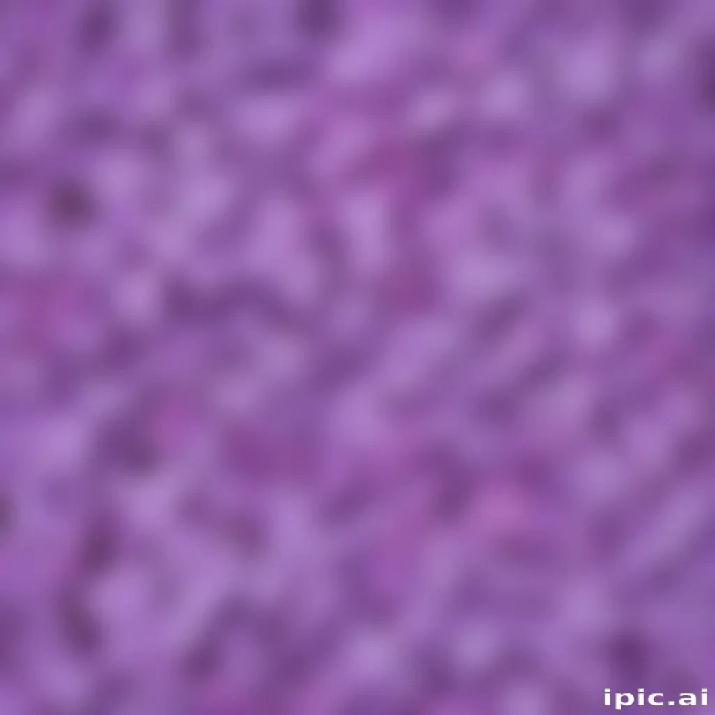 lilac background
