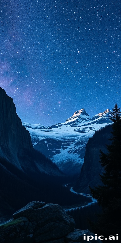 mountain phone wallpapers
