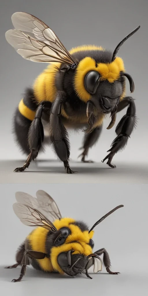bumblebee png