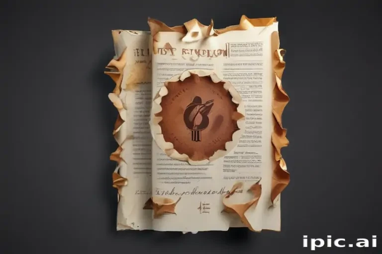 paper torn png