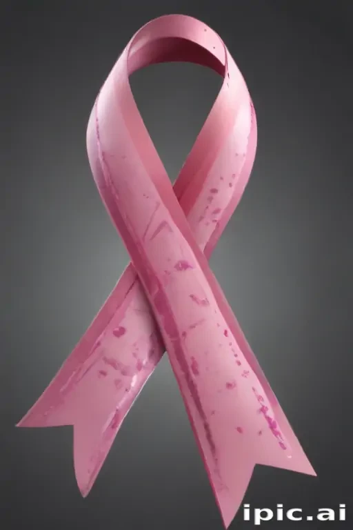 cancer ribbon png