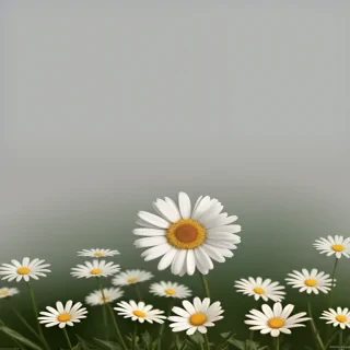 cute daisy wallpaper