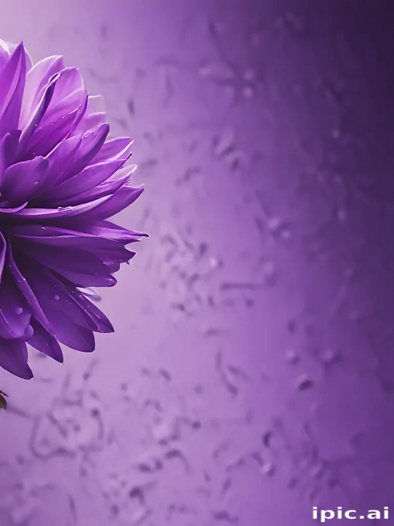 purple wallpaper iphone aesthetic