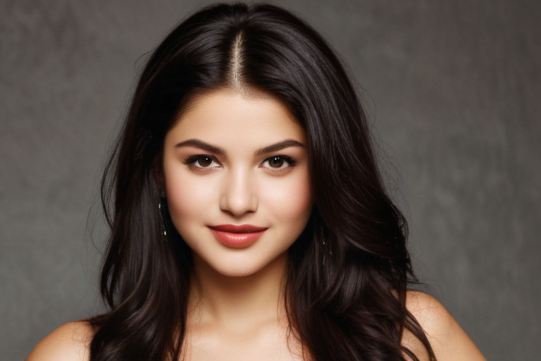 pics of selena