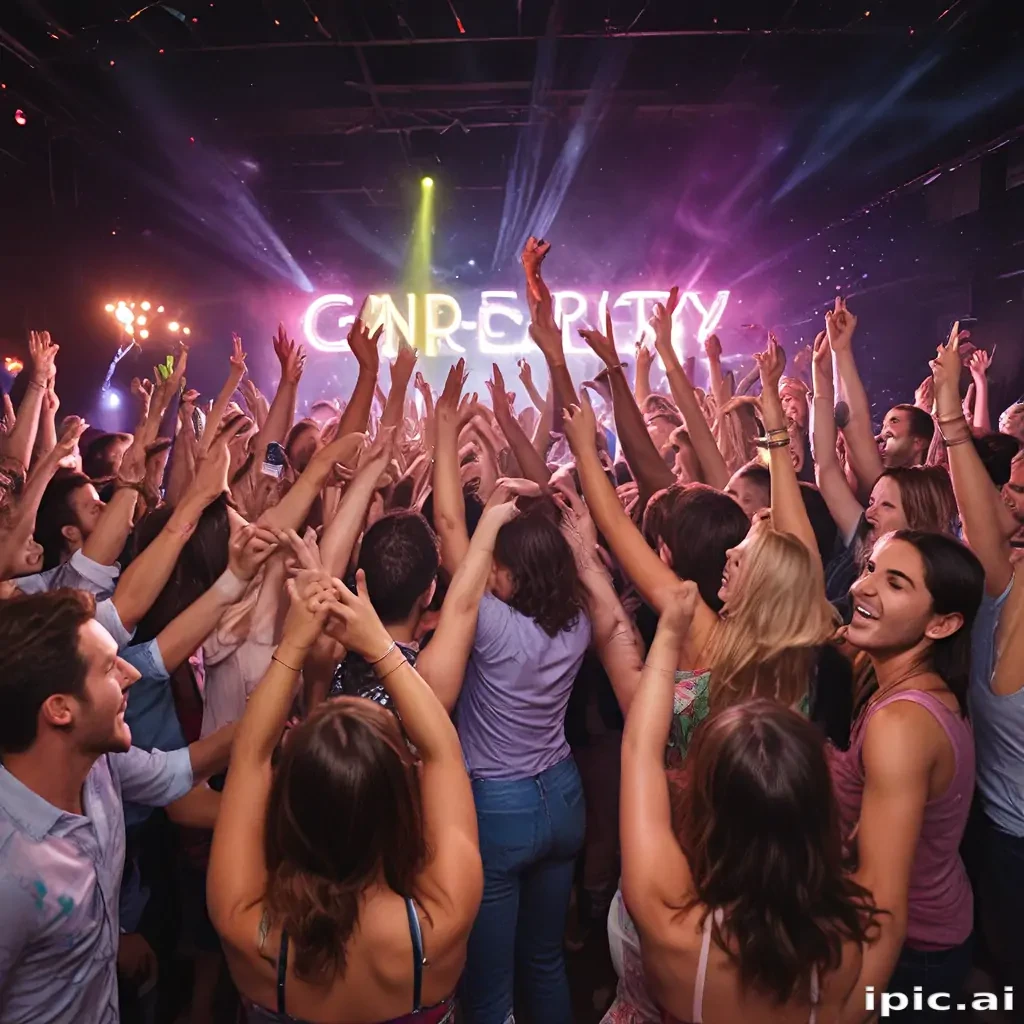 party songs