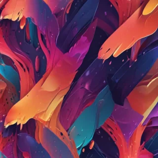 wallpaper iphone abstract