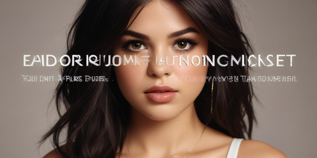 selena gomez hands to myself lyrics