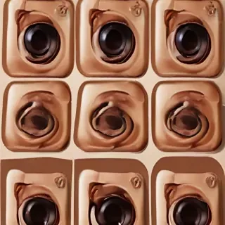 aesthetic instagram highlight covers brown