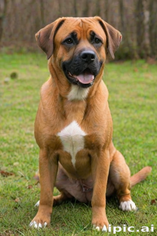bossie dog breed