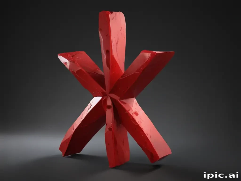 red x png