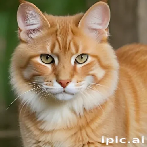 cheetoh cat breed