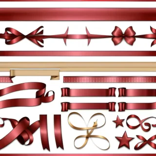clip art ribbon