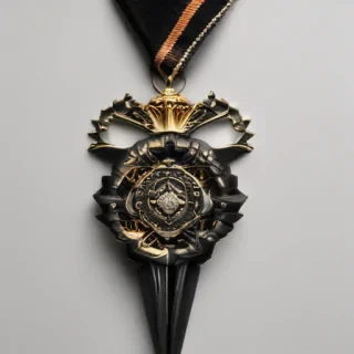 black png background