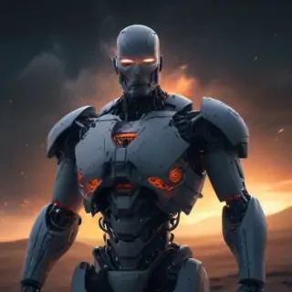 artificial intelligence wallpaper