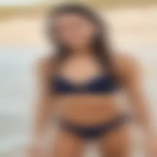 olivia rodrigo bikini pics