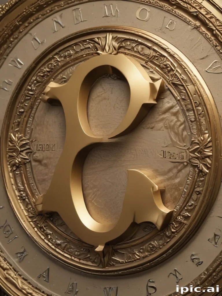 pounds symbol