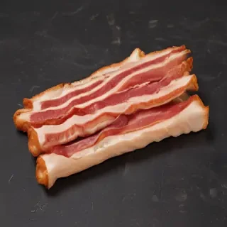bacon png