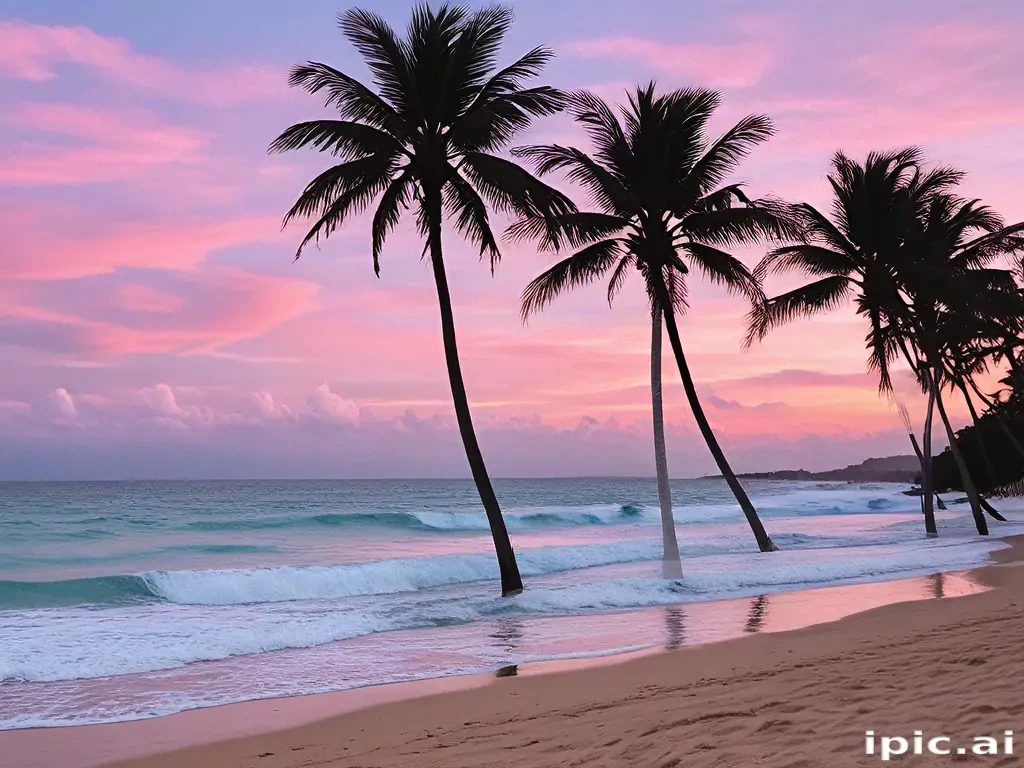aesthetic beach pictures