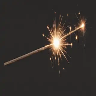 sparklers png