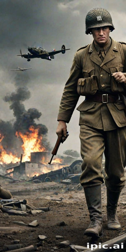 wallpapers ww2