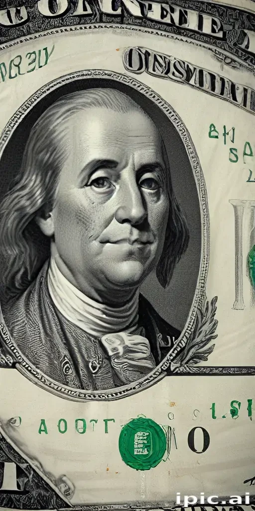 dollar wallpaper