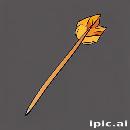 cute arrow png