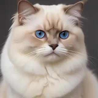 birman breed