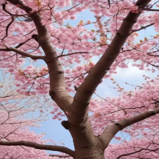 sakura blossom wallpaper