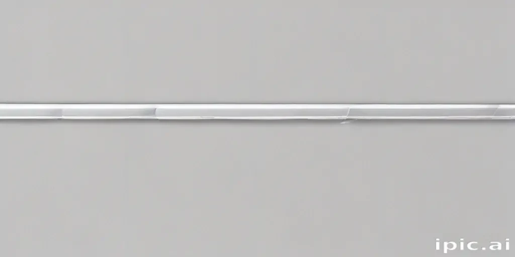 straight line transparent