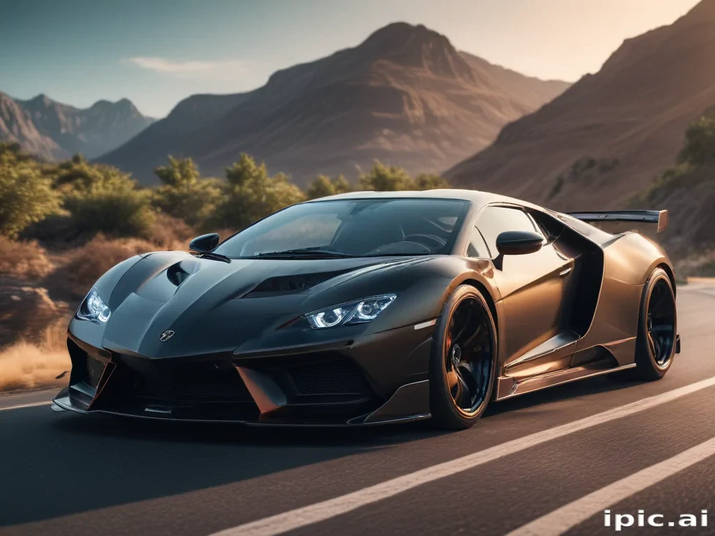 aesthetic car wallpapers