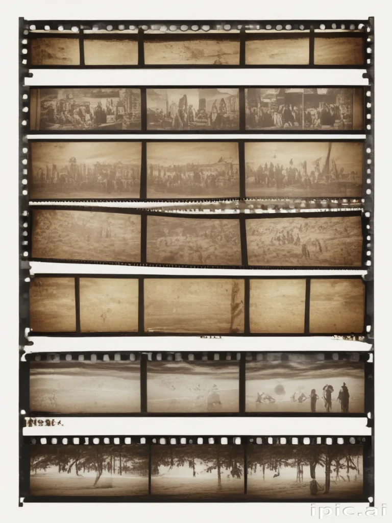 film strip png