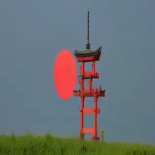 freeuse japan