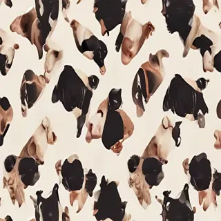 cow print wallpapers aesthetic