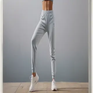 joggers mockup