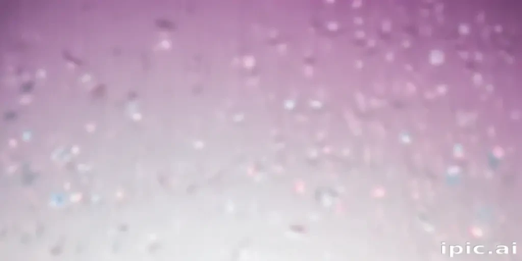 blur light background