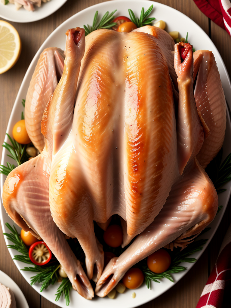 where to buy cooked turkey