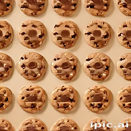 cookie background