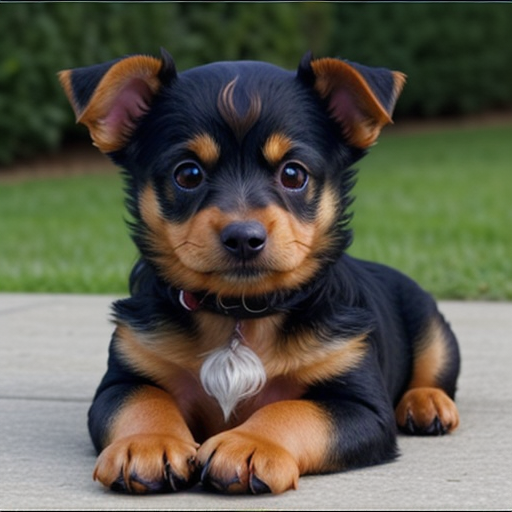 dorkie dog breed