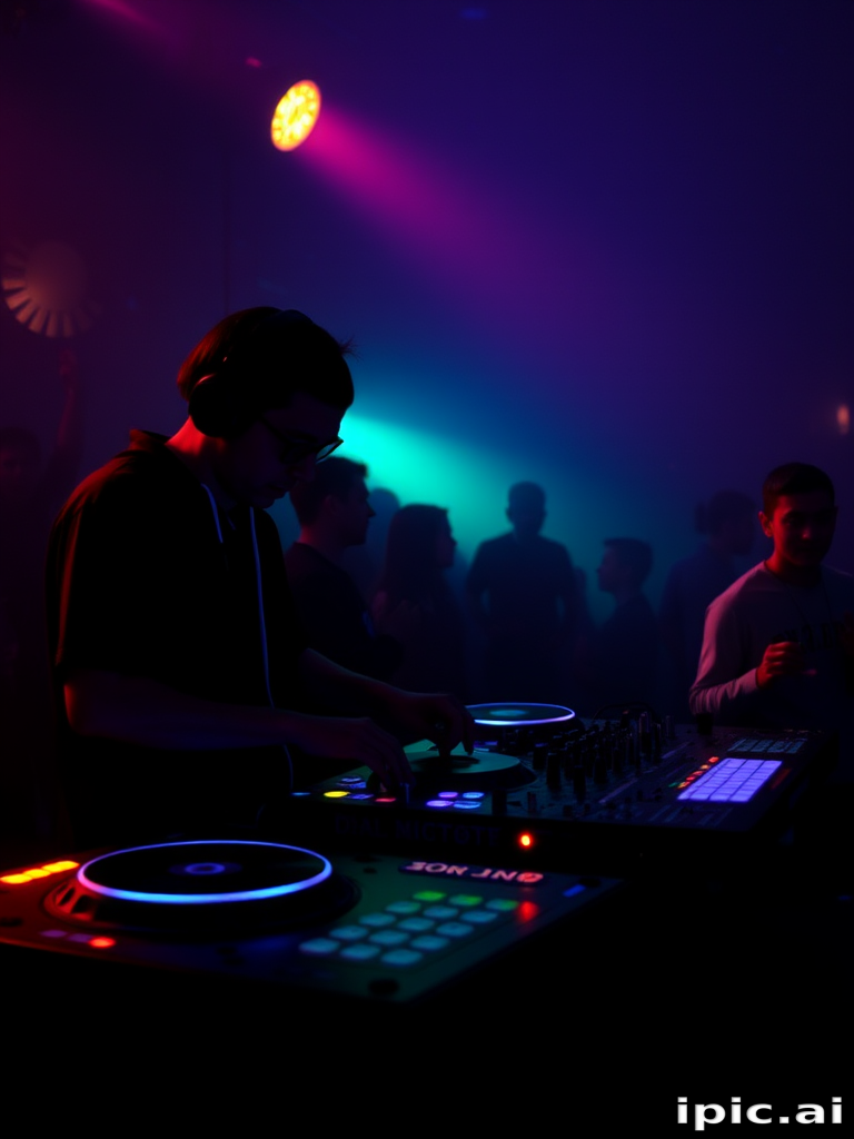 dj png