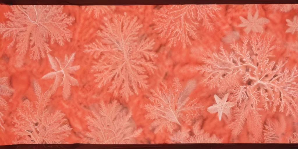 coral color