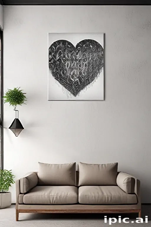 wall art mockups